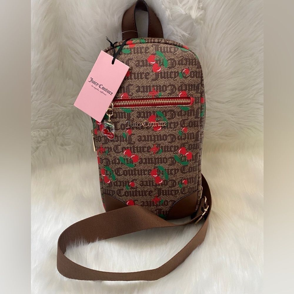 Juicy Couture Juicy Sling Bag